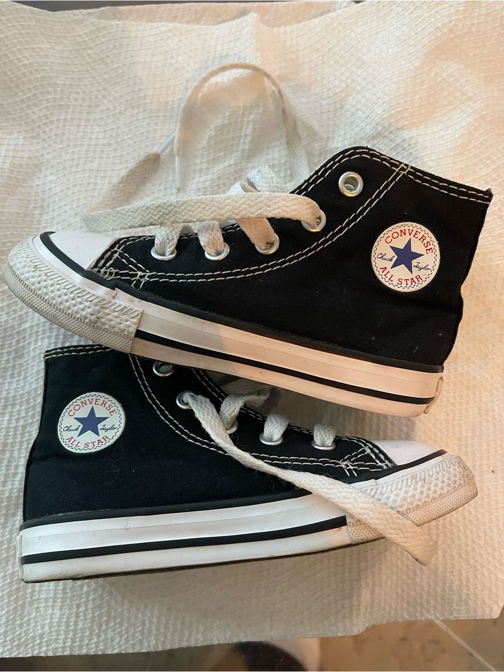 Toddler Converse